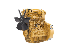 CAT C2.8 Industrial diesel engine