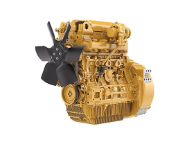 CAT C3.6 Industrial diesel engine