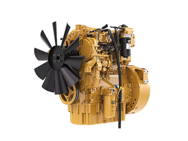 CAT C4.4 Industrial diesel engine