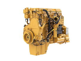 CAT C11 ACERT™ Industrial diesel engine
