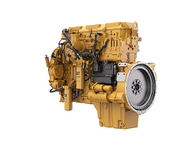 CAT C13 ACERT™ Industrial diesel engine