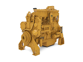 CAT 3406C Industrial diesel engine