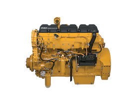 CAT C18 ACERT™ Industrial diesel engine
