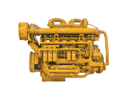 CAT 3508 Industrial diesel engine