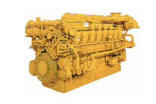 CAT 3516 Industrial diesel engine