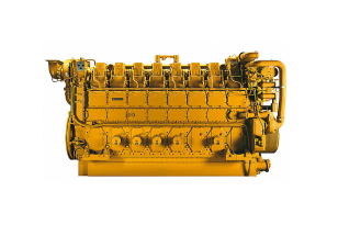 CAT 3606 Industrial diesel engine