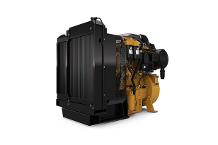 Cat C4.4 ACERT™ Generador