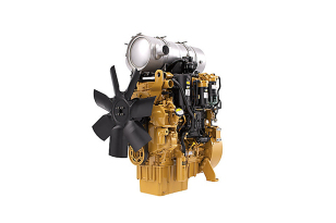 CAT C4.4 ACERT™ Industrial diesel engine