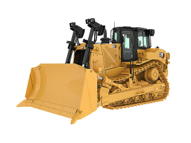 CAT CAT®D8 Medium bulldozer