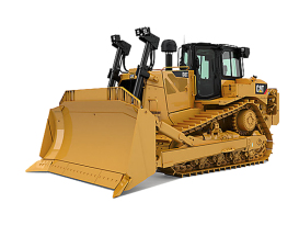 CAT CAT®D8T Large bulldozer