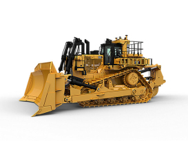 CAT CAT®D11/D11 CD Large bulldozer