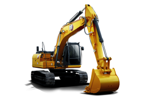 CAT New Classic CAT®323 GX Hydraulic excavator