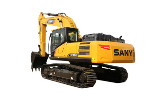 SANY SY305H Medium excavator