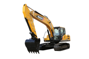 SANY SY265C Medium hydraulic excavator