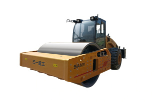 SANY SSR360C-6 36t single-drum double-drive road roller