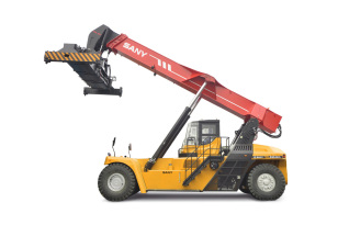 SANY SRSC4535H1 Frontal crane