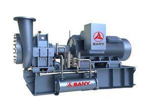 SANY CSV3M85 Steam compressor