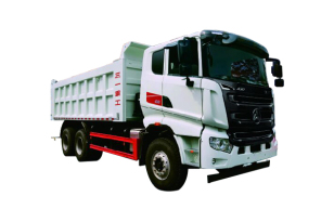 SANY SYM3257ZZX1E No.3 project 6x4 heavy-duty version dump truck