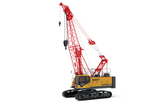 SANY SCC450A-6 Crawler crane