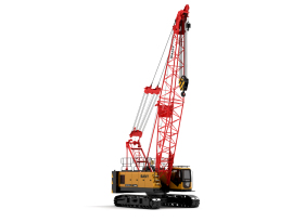 SANY SCC750A-6 Crawler crane