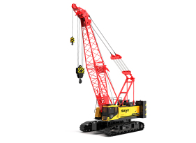 SANY SCC850A-6 Crawler crane