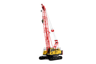 SANY SCC350Z Crawler crane