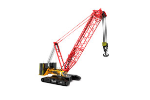 SANY SCC19000TM Crawler crane