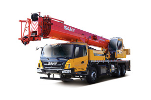 SANY STC300T6 Camion-grue