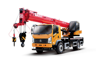 SANY STC120T Camion-grue