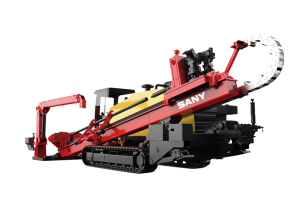 SANY SD520A Horizontal directional drilling