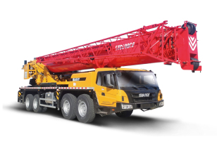 SANY STC800C6 Camion-grue