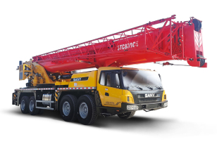 SANY STC800C5 Camion-grue