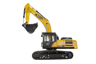 SANY SY365H Pro Large excavator
