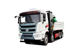 SANY SYM3312ZZX2BEV 416 Charging and Replacing Integrated Dump Truck
