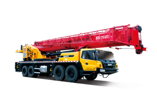 SANY STC700T5-1 Camion-grue