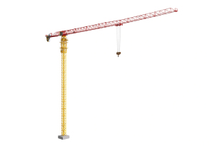 SANY SFT315C2（T7527-16） Flat-top tower crane