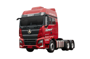 SANY HQC42503S1S13F New version 565 Semitrailer tractor