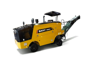SANY SCM1000C-8 1 meter milling machine