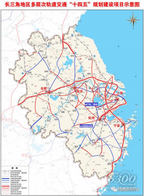 Jiangsu Railway Group: Focus on Completing the Annual Investment Task of 53.8 Billion yuan in Railway Construction