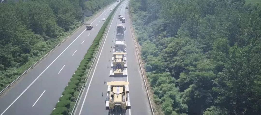 Gathering roads opens a new era of "driverless operation" in the field of maintenance