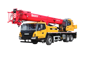 SANY STC250C5 Camion-grue