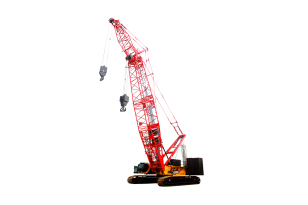 SANY SCC3200A-1 Crawler crane