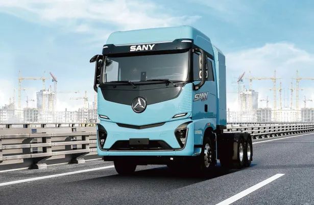 What upgrades have been made to Jiangshan SE | Sany Electric 2.0 Driving Platform?