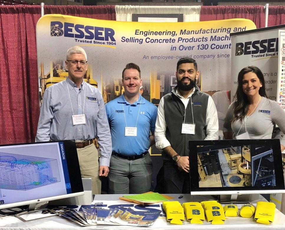 Good News | Bessel China Team Wins Big Order, Production Line Will Enter Latin American Market