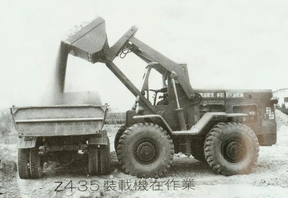 Liugong in the Extraordinary Decade ② | Gathering Potential to Promote the Transformation and Upgrading of the Great Power's Heavy Equipment