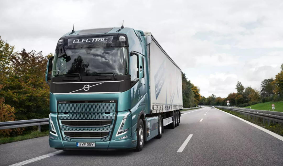 Volvo Group partners with Rio Tinto to supply low-carbon materials and pilot sustainable autonomous transport solutions