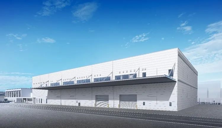 Gig Komatsu: construction of aphoton's new plant starts, production capacity will increase by 2.5 times