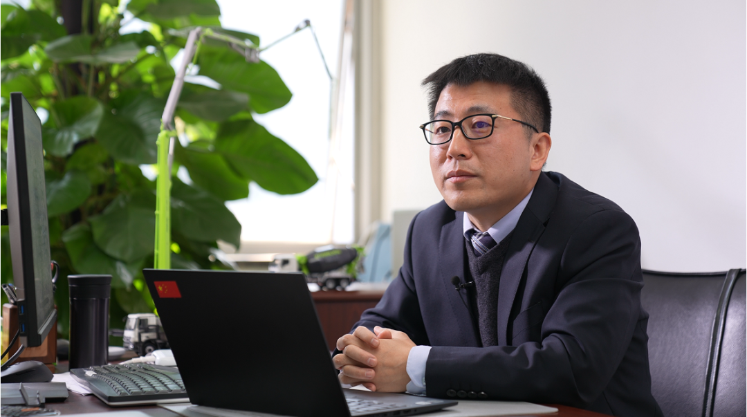 Thirty Years of Endeavor | Gao Rongzhi of Zoomlion Heavy Industry Science and Technology Co., Ltd.: With Scientific Research in Mind, Bravely Climbing the Peak of Pump Truck