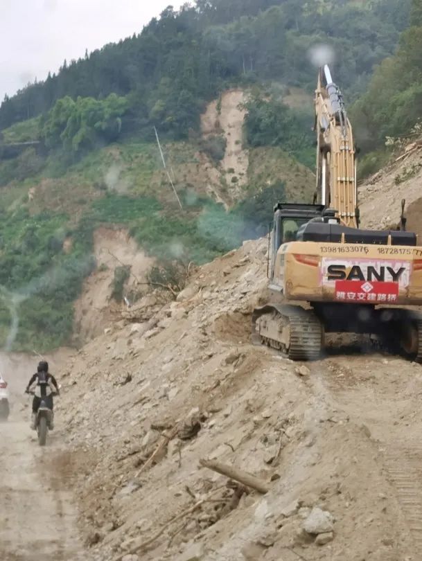 Sany Heavy Industry: More than 700 Rescue Teams Are Watching This Live Broadcast