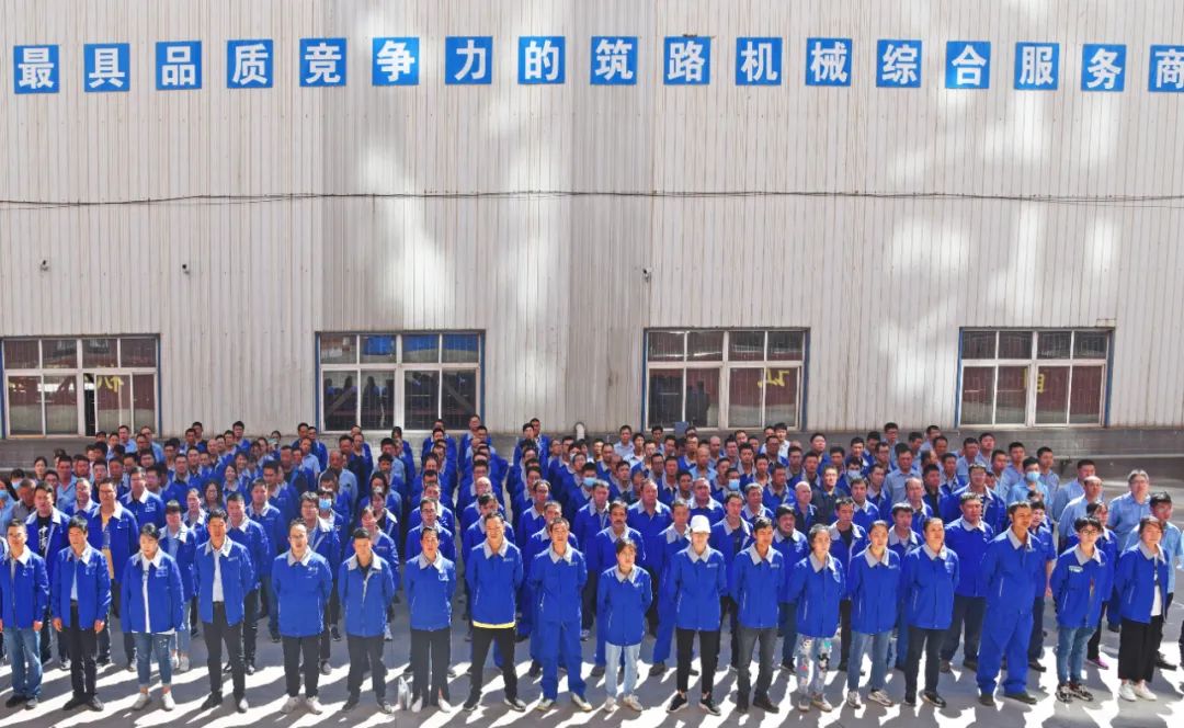 "Celebrating the National Day and Celebrating the 20th National Congress of the Communist Party of China"-Yalong Company Holds the 2022 Staff Games